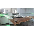 Large Format Wood printer quality/Wood UV Printer funcation uv flatbed printer manufacturer